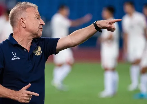 Сборная России по футболу U-19 примет участие в товарищеском турнире в Ташкенте