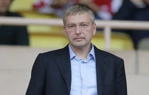 Паулу Барбоза оценил вероятность покупки Рыболовлевым «Васко да Гамы»