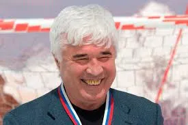 Ловчев не может поверить в борьбу «Спартака» за чемпионство в РПЛ