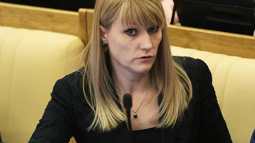 Журова считает, что российским телеканалам нет смысла показывать ОИ-2024