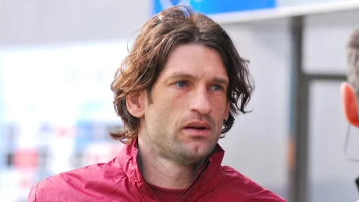 Шаронов: здорово, что Николич не отталкивается от возраста при выборе состава
