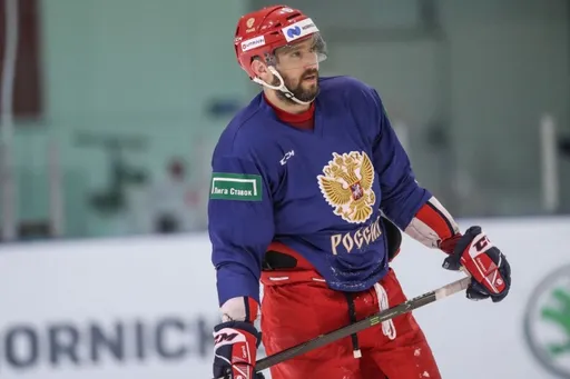 Агент Овечкина заявил, что форвард хочет сыграть на Олимпиаде-2026