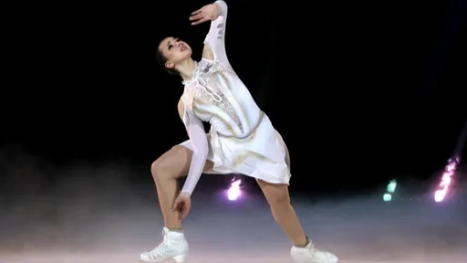 Тарасова считает, что Валиева сумеет вернуться на прежний уровень