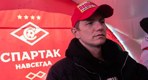 Павлюченко: «Зенит» на 99% станет чемпионом России, «Краснодар» займёт второе место
