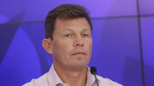 Виктор Майгуров рассказал о достижениях в работе СБР
