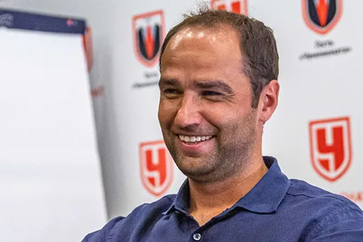Роман Широков заявил о переоценённых амбициях «Динамо» на чемпионство