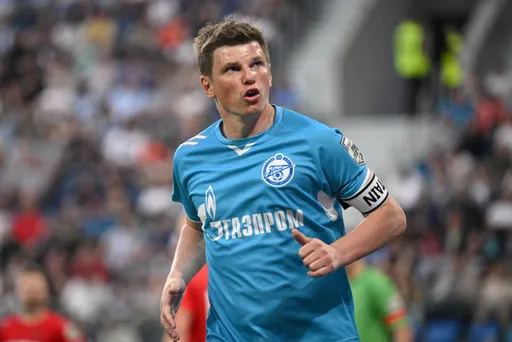 Аршавин отреагировал на чемпионство «Арсенала» в АПЛ