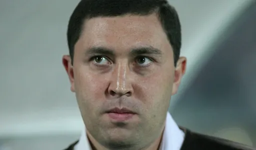 Владимир Газзаев: отец никогда не говорил, что был против Николича в ЦСКА
