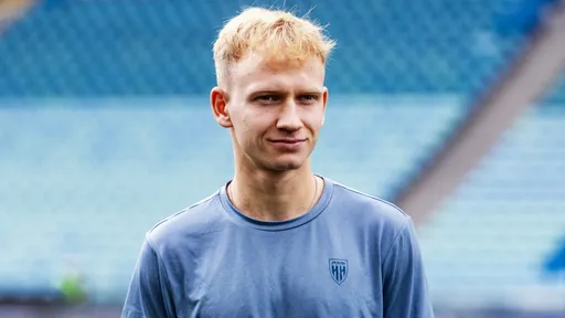 Защитник «Пари НН» Коледин: мы даже не думаем о том, чтобы вылетать