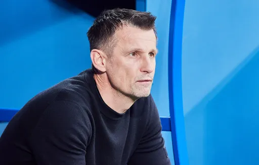 Семак оценил игру Глушенкова после разгрома махачкалинского «Динамо»