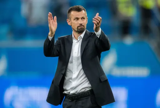Малафеев: «Зенит» сделал правильный выбор, доверив команду Семаку