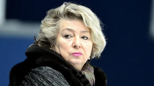 Тарасова – о ситуации с украинкой Харлан: хочется, чтобы такую мягкость применяли не только к ним, но и к нам