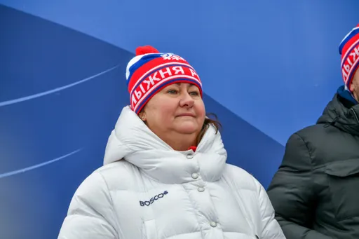 Вяльбе не ждёт возвращения России в международный спорт раньше 2028 года
