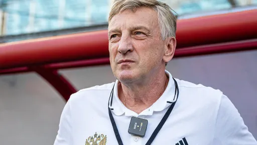 Кузнецов: после зимних трансферов ЦСКА стал претендентом на чемпионство