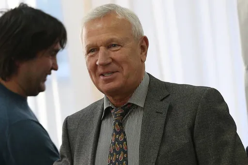 Колосков: проблема российского футбола не в лимите, а в тренировочной работе