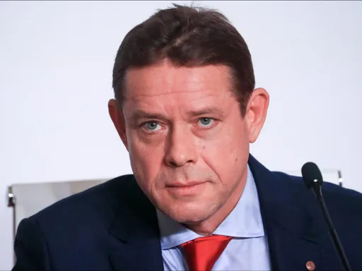 Рыбин: Павел Буре — идеальный кандидат на пост президента IIHF