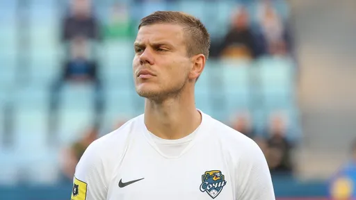 Ротенберг рассказал, что Кокорин ушёл из «Сочи» из-за денег