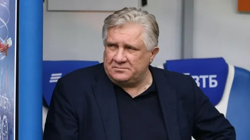 Ташуев: допускаю, что «Динамо» станет чемпионом в этом сезоне
