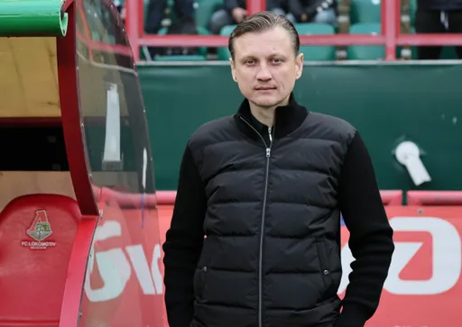 Идову ответил на вопрос, при каком условии Галактионов покинет «Локомотив»