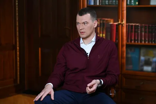 Дегтярёв обвинил Запад в лишении Овечкина шансов на олимпийское «золото»