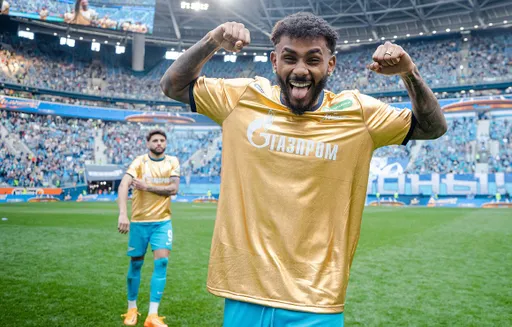 Вендел заявил, что удивился расторжению контракта с «Ботафого»