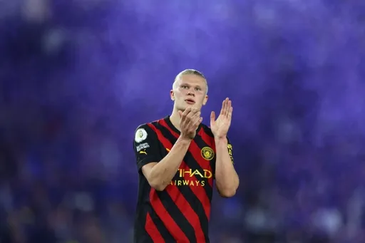 Mundo Deportivo: Холанд посетил раздевалку «Реала» после матча ЛЧ