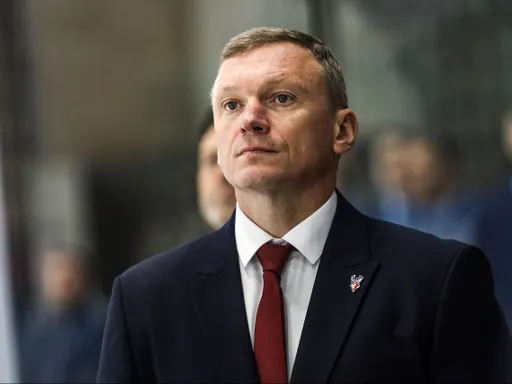 Исаков: расстроило, что от «Металлурга» дуплетом два раза пропустили