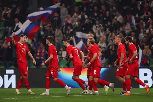 Орлов раскритиковал сборную России за состав на игре с Никарагуа