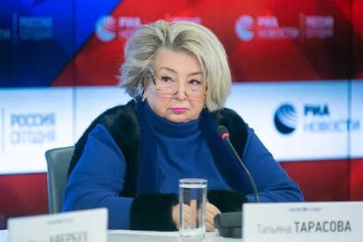 В ISU рассказали, что Тарасова и Роднина не смогут посетить ОИ-2026
