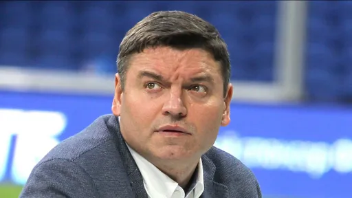 Орещук: «Динамо» в матче с «Факелом» не хватило характера