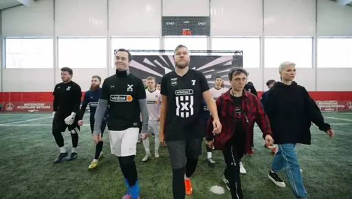 «ФК 10» обыграл «Дружину» в матче 1-го тура Winline МФЛ