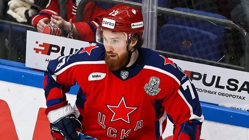 Дыбленко: в ЦСКА удивило отношение к игрокам. Всё на позитиве, без разборок и интриг