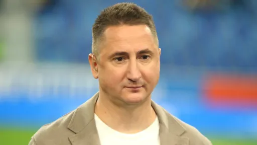 Быстров: «Зенит» играет невзрачно, как и в первой части сезона
