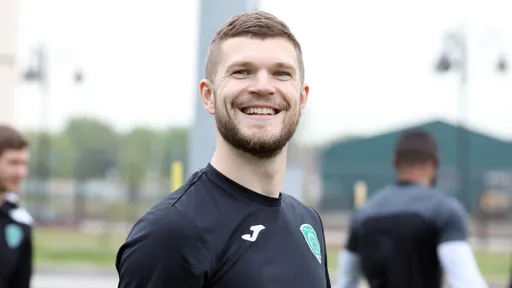 Григорий Иванов: «Урал» ведёт переговоры с Хариным, но пока конкретики нет