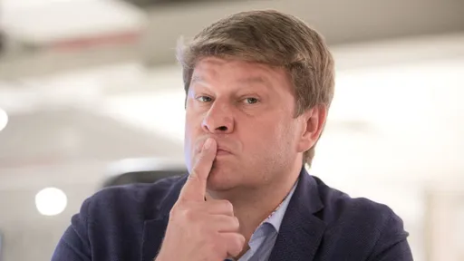 Губерниев: боюсь, что завершать сезон «Динамо» будет с другим тренером