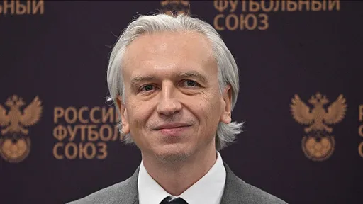 Дюков: решение о возможном переходе из УЕФА и Азию нужно принять в конце года