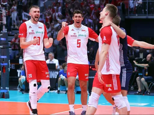 Польша заняла третье место на чемпионате мира-2025 по волейболу