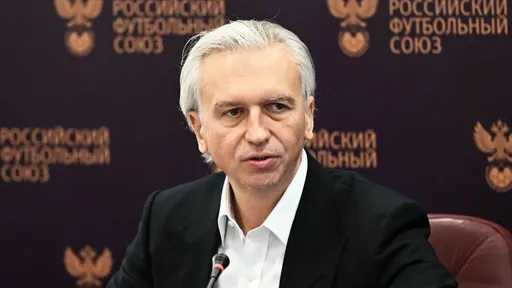 Дюков: будет сложно реализовать введение Fan ID на матчах Кубка России