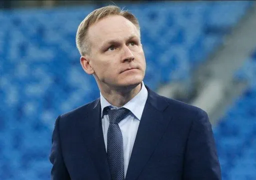 Гендиректор «Динамо» Пивоваров: Гагнидзе тренируется со второй командой