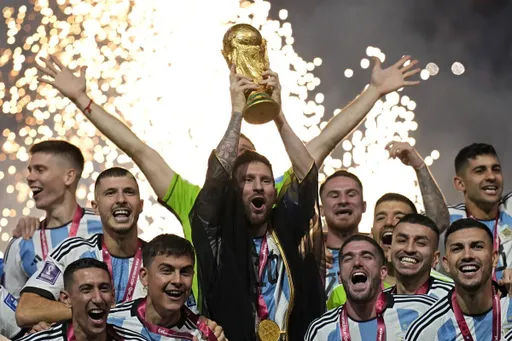 Месси пока не знает, примет ли участие в чемпионате мира-2026