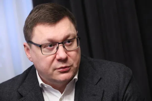 Митрофанов переизбран на должность генерального секретаря РФС
