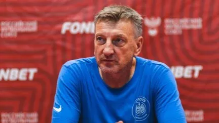 Кузнецов: не думаю, что Кисляк уйдёт в «Фенербахче»
