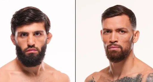 Экс-боец UFC Магомедов: Руффи и Махачеву может дать бой, но Царукян нейтрализует его