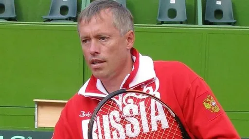 Ольховский: ожидаемо, что на Australian Open убрали российский флаг