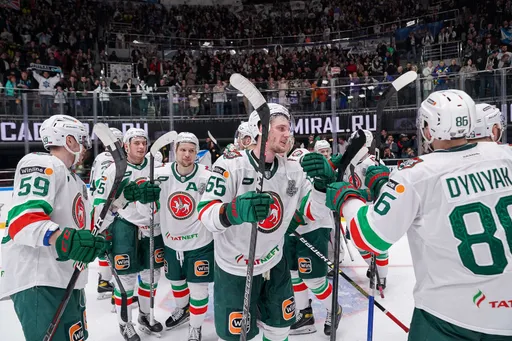 Ак Барс – Авангард: прогноз (КФ 1,80) и ставки на матч Фонбет КХЛ 1 апреля 2023 года