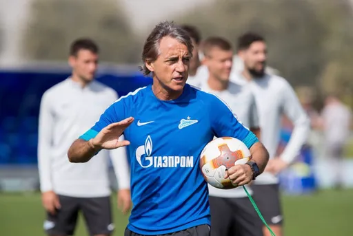 Корнеев о Манчини в сборной Италии: чем скорее его уволят, тем лучше