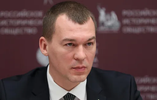 Дегтярёв: IIHF — самая сложная федерация, а возглавляет её редкий негодяй