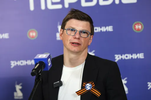 Аршавин выразил готовность занять должность спортивного директора «Зенита»