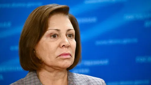 Михаил Дегтярёв рассказал о встрече с Ириной Родниной