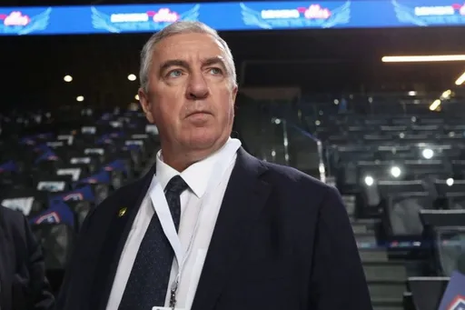 Президент IIHF оценил допуск российских фигуристов к ОИ-2026
